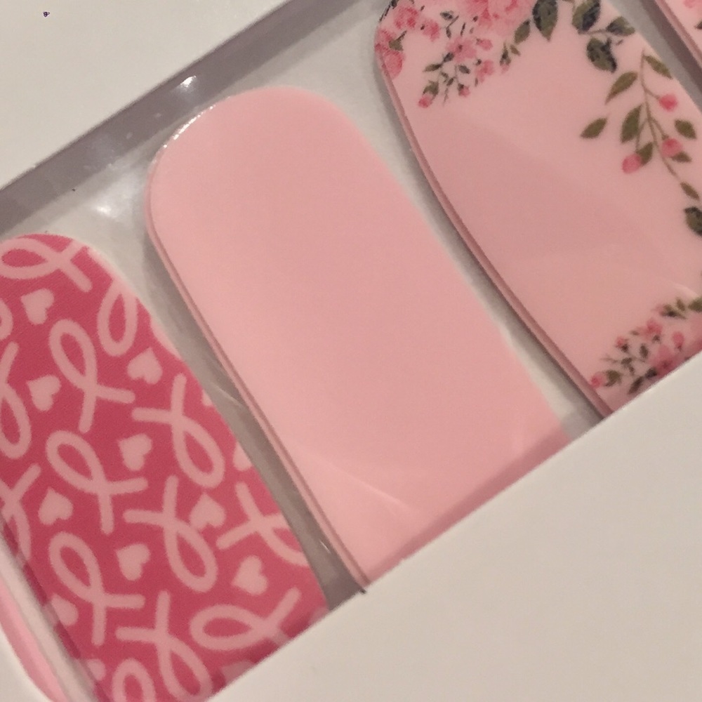 🛍B3G1 Color Street Breast Cancer Fundraiser - Picture 3 of 7